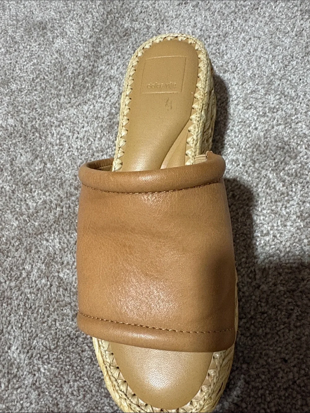 Dolce Vita Chavi Sandals